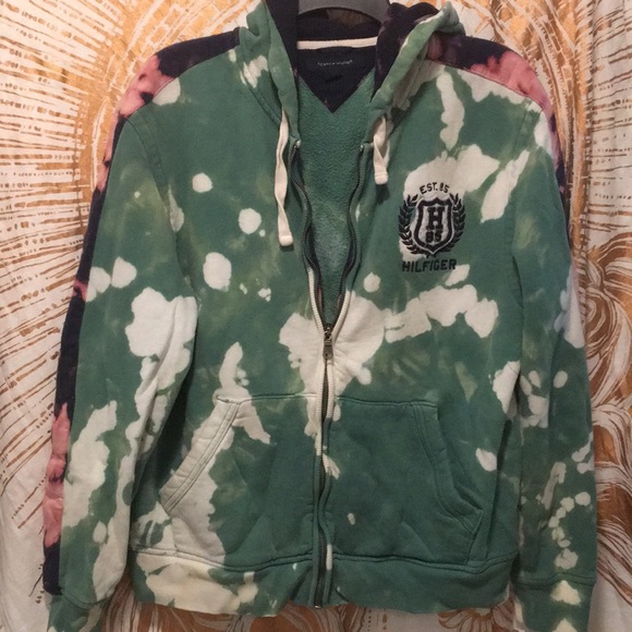 Tommy Hilfiger Hoodie - Picture 1 of 3